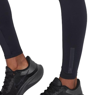 Calça Alto Giro Legging Hyper Zero - Feminina - Foto 4