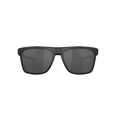 Óculos de Sol Oakley Leffingwell Prizm - Unissex - Foto 2