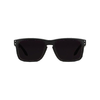 Óculos de Sol Unissex Oakley Holbrook - Foto 2