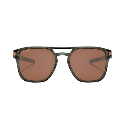 Óculos de Sol Oakley Latch Beta - Unissex - Foto 2