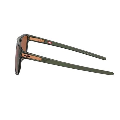 Óculos de Sol Oakley Latch Beta - Unissex - Foto 4
