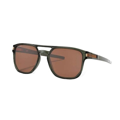 Óculos de Sol Oakley Latch Beta - Unissex - Foto 1