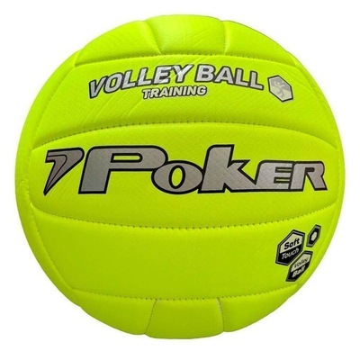 Bola de Vôlei Poker Training Soft Touch - Foto 3