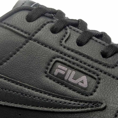 Tênis Fila Arcade Low - Masculino - Foto 4