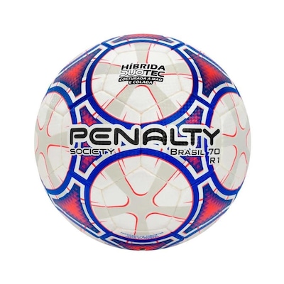 Bola Society Penalty Brasil 70 R1 XXIII - Foto 3