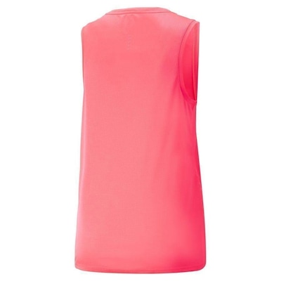Camiseta Regata Puma Running Favourite - Feminino - Foto 2