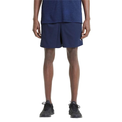 Bermuda Puma Performance Woven 5" - Masculina - Foto 3
