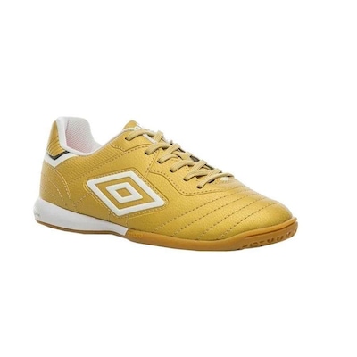 Chuteira Futsal Umbro Speciali III League - Adulto - Foto 2