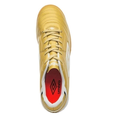 Chuteira Futsal Umbro Speciali III League - Adulto - Foto 3