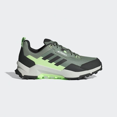 Tênis adidas Terrex Ax4 Hiking - Masculino - Foto 2