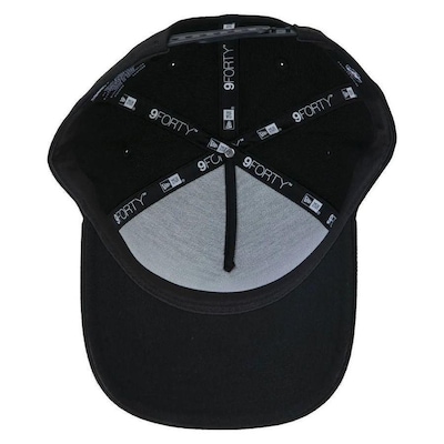 Boné do Vasco da Gama New Era 940 - Snapback - Adulto - Foto 5
