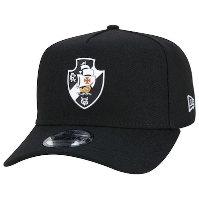 Boné do Vasco da Gama New Era 940 - Snapback - Adulto - Foto 1