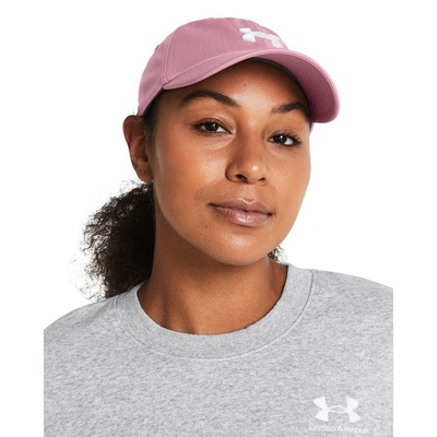Boné Under Armour Blitzing - Strapback - Adulto - Foto 4