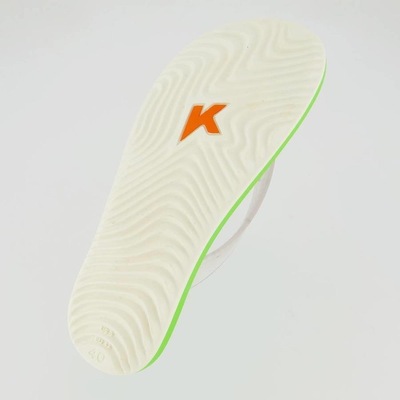 Sandália Kenner Masculina New Summer - Masculino - Foto 5
