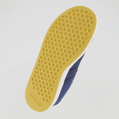 Tênis adidas Grand Court 2.0 Cf - Infantil - Foto 5