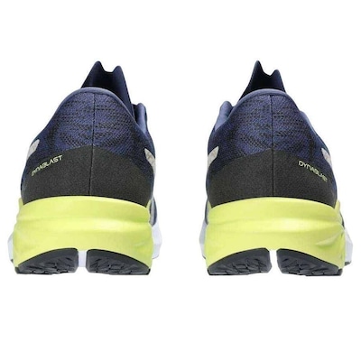 Tênis Asics Dynablast 3 - Masculino - Foto 6