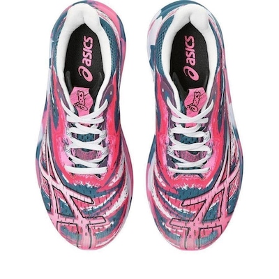 Tênis Asics Noosa Tri 15 - Feminino - Foto 5