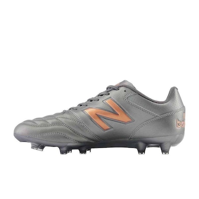 Chuteira de Campo New Balance 442 V2 - Adulto - Foto 2