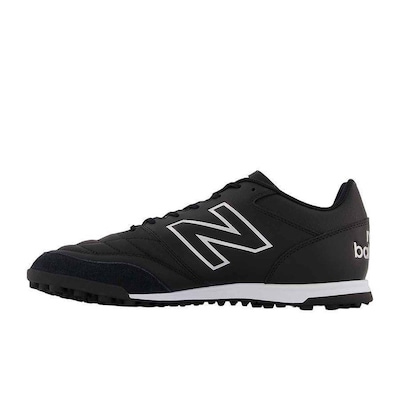 Chuteira Society New Balance 442 V2 Team - Adulto - Foto 3