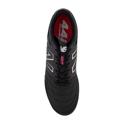 Chuteira Society New Balance 442 V2 Team - Adulto - Foto 4