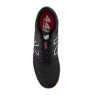 Chuteira Futsal New Balance 442 V2 - Adulto - Foto 3