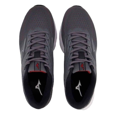 Tênis Mizuno Goya - Masculino - Foto 4