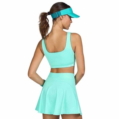 Top Fitness Alto Giro Tn Ag 4 em 1 - Feminino - Foto 3