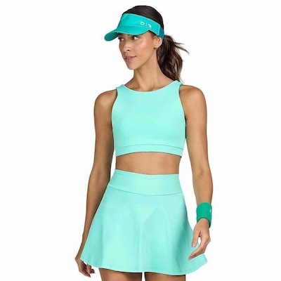 Top Fitness Alto Giro Tn Ag 4 em 1 - Feminino - Foto 4