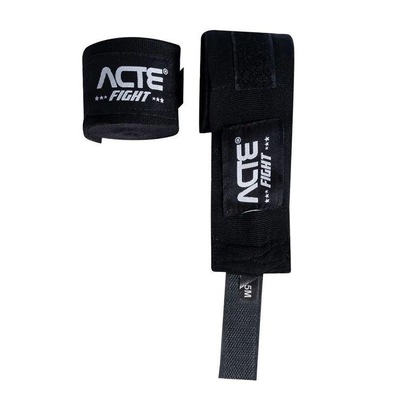 Bandagem Acte Unissex 5M P17-P - Foto 3