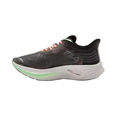 Tênis Fila Racer Carbon - Feminino - Foto 2