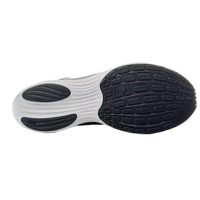Tênis Fila Racer Carbon - Feminino - Foto 6