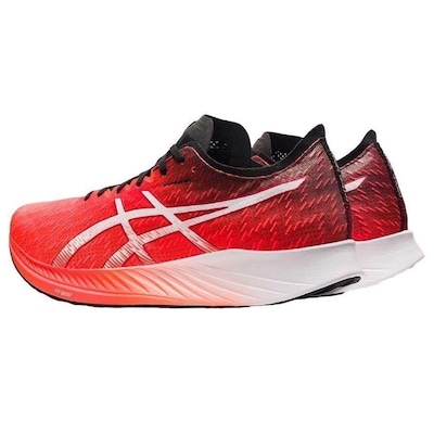 Tênis Asics Magic Speed - Feminino - Foto 4