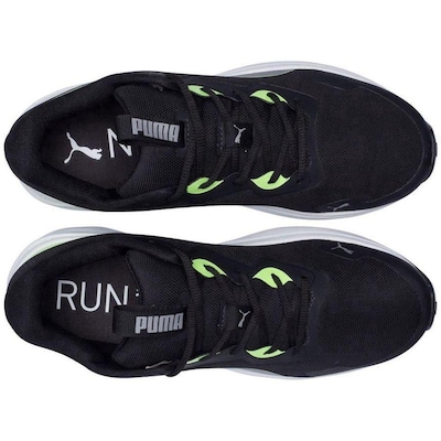 Tênis Puma Aviator Light Pro Bdp - Masculino - Foto 5