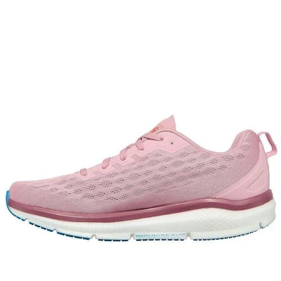 Tênis Skechers Go Run Ride 9 - Feminino - Foto 2