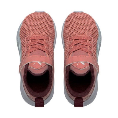 Tênis Puma Flyer Runner V - Infantil - Foto 4