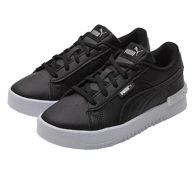 Tênis Puma Jada Ps - Infantil - Foto 2