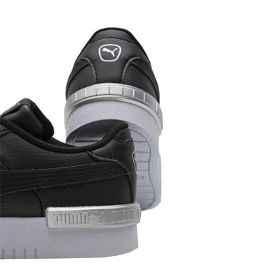 Tênis Puma Jada Ps - Infantil - Foto 4