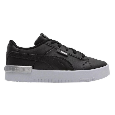 Tênis Puma Jada Ps - Infantil - Foto 1
