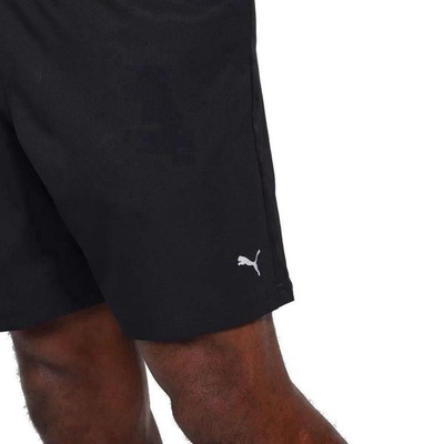 Shorts Puma M Performance Woven - Masculino - Foto 3