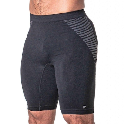Bermuda Poker Skin Power Plus X-Ray 03776 - Unissex - Foto 1
