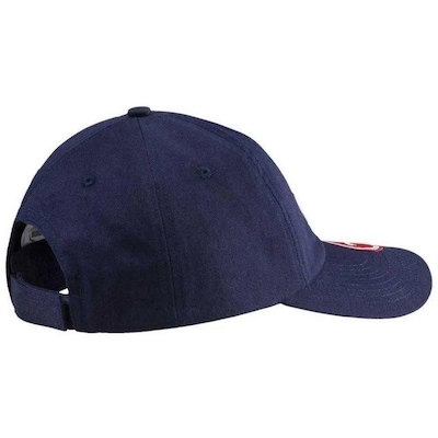 Boné Aba Curva Puma Ess - Strapback - Adulto - Foto 2