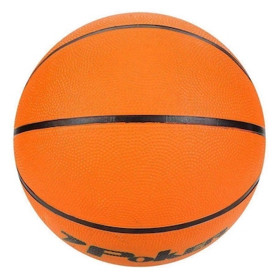 Bola de Basquete Poker U Bola Basket Official (N.7) Indoor - Foto 3
