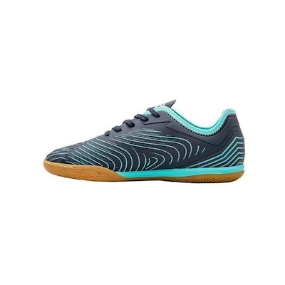 Chuteira Futsal Umbro Indoor Touch - Adulto - Foto 3