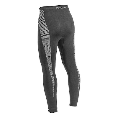 Calça Térmica Poker Power Plus X-Ray Unissex - Foto 4