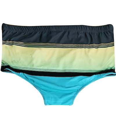 Sunga Rip Curl Slip Breakers Mid - Masculina - Foto 2