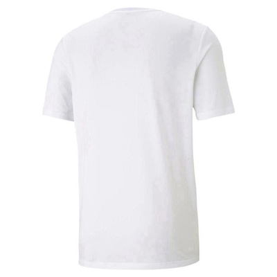 Camiseta Puma Active Big Logo - Masculina - Foto 2