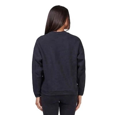 Blusão de Moletom Fila  Essencial Winter F12L106-160 - Feminino - Foto 3