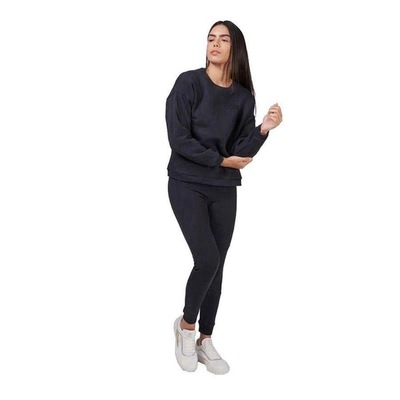 Blusão de Moletom Fila  Essencial Winter F12L106-160 - Feminino - Foto 4