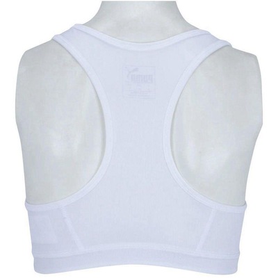 Top Fitness Puma 4Keeps sem Bojo - Feminino - Foto 2