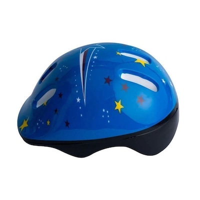 Capacete Acte Sports Bike A60-Az - Infantil - Foto 3